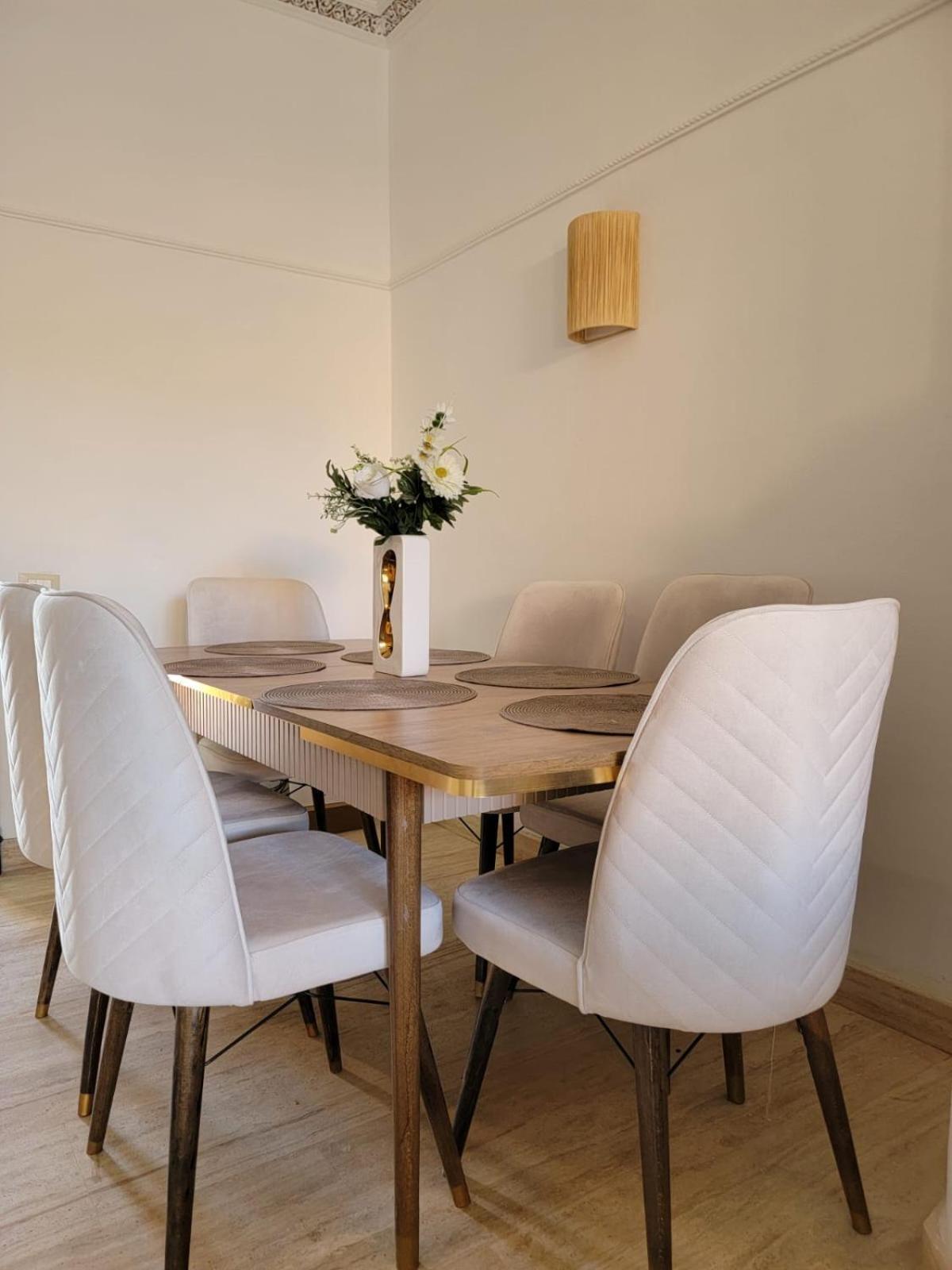 Villa Camelia Des 3 Z Marakeş Dış mekan fotoğraf